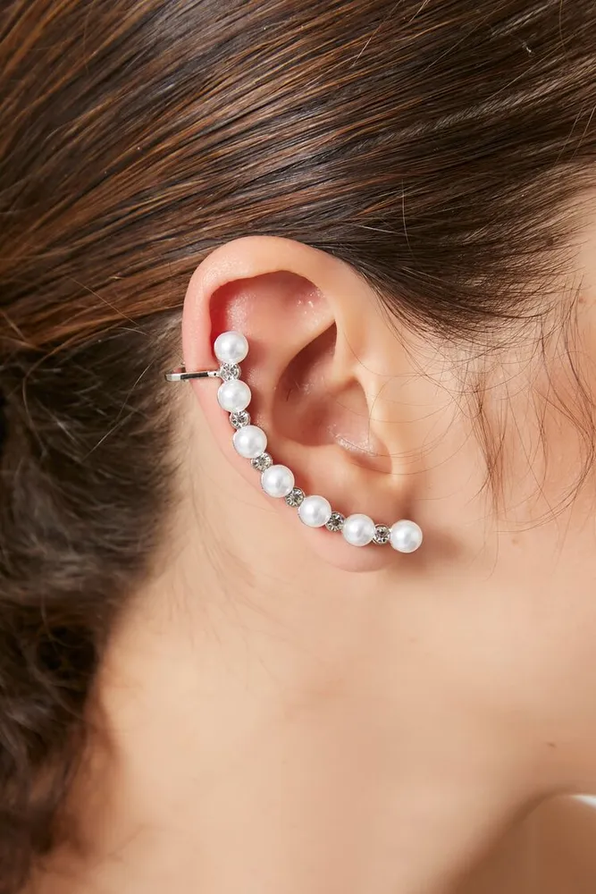 Ear crawlers forever 21 deals