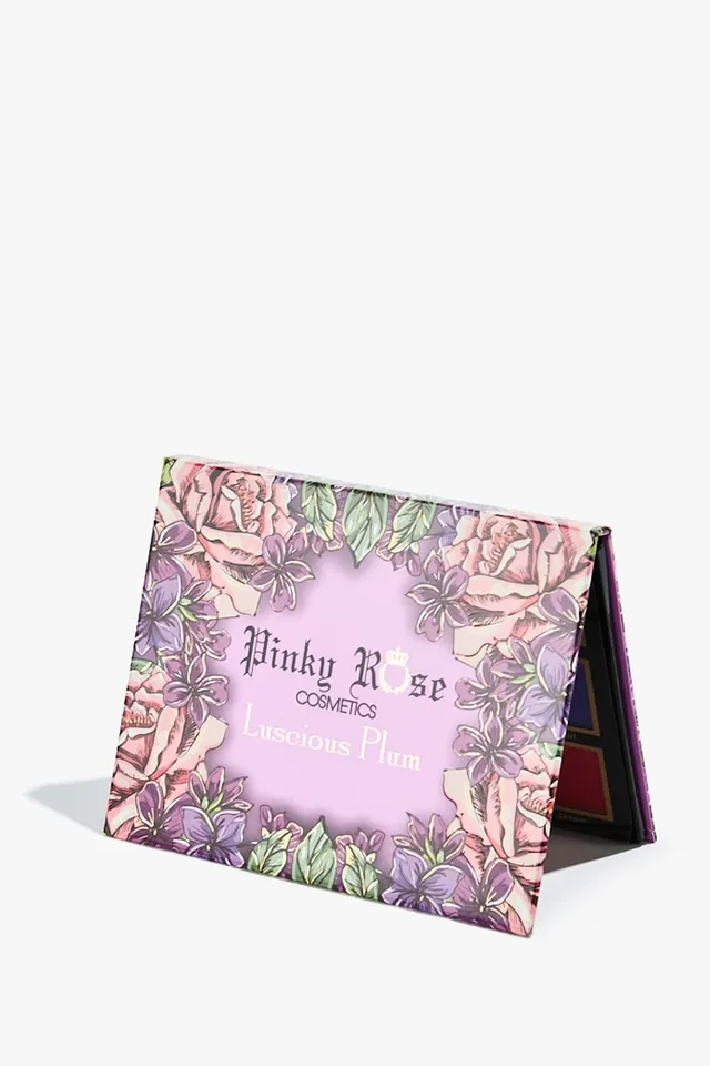 Luscious plum pink backpack new arrivals