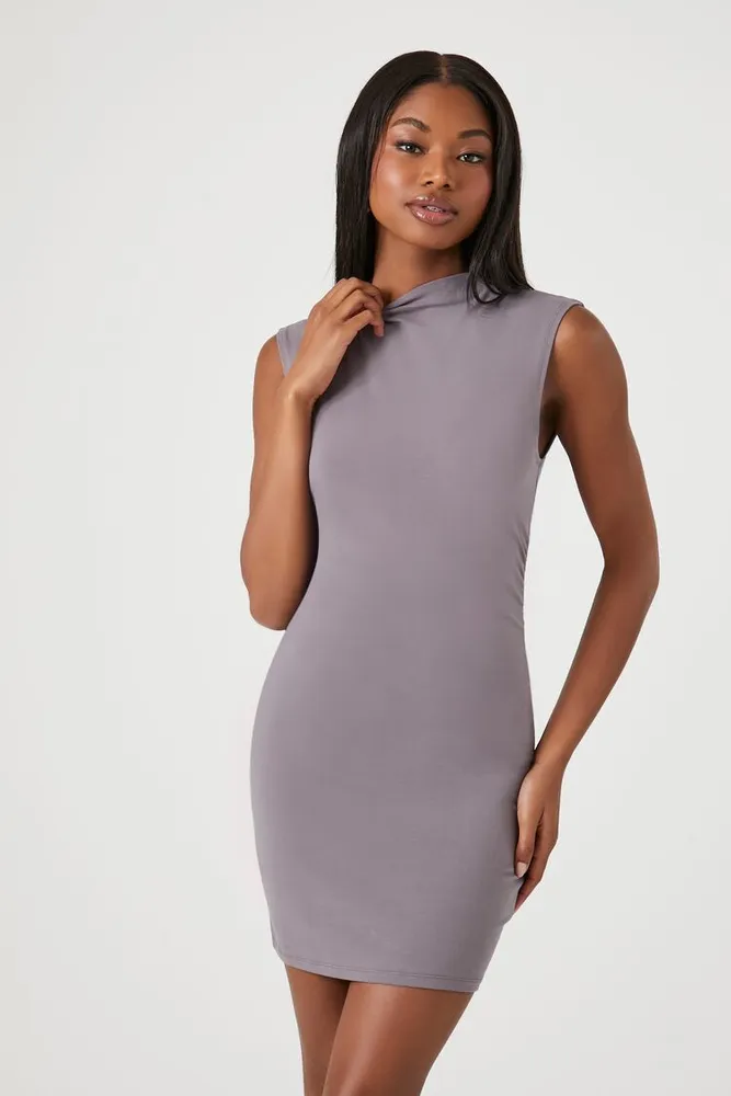 Forever 21 mock best sale neck