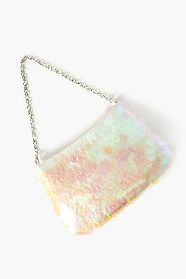 Sequin bags sale forever 21