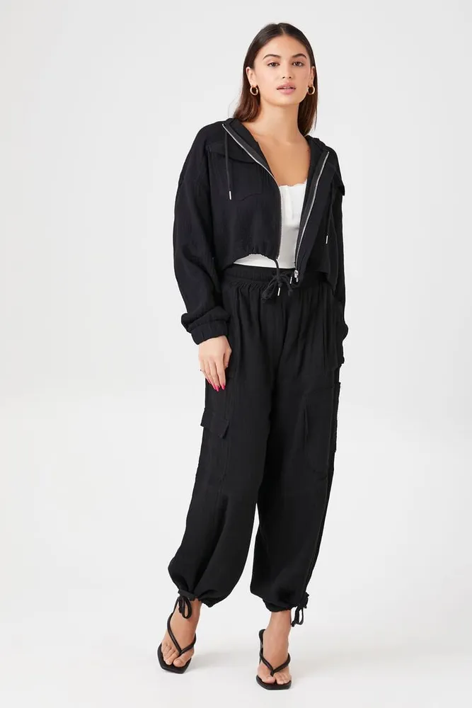 Forever 21 joggers shop womens