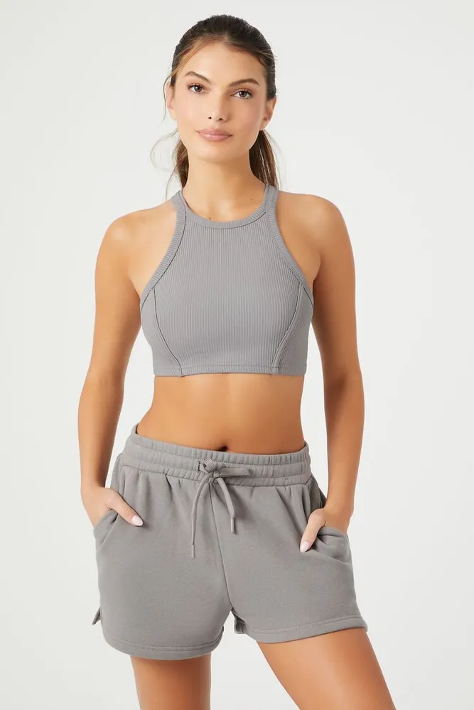 Sweat shorts womens forever 21 new arrivals