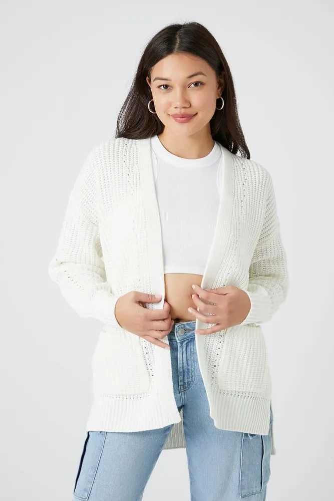 Cardigan sweaters for womens forever 21 online