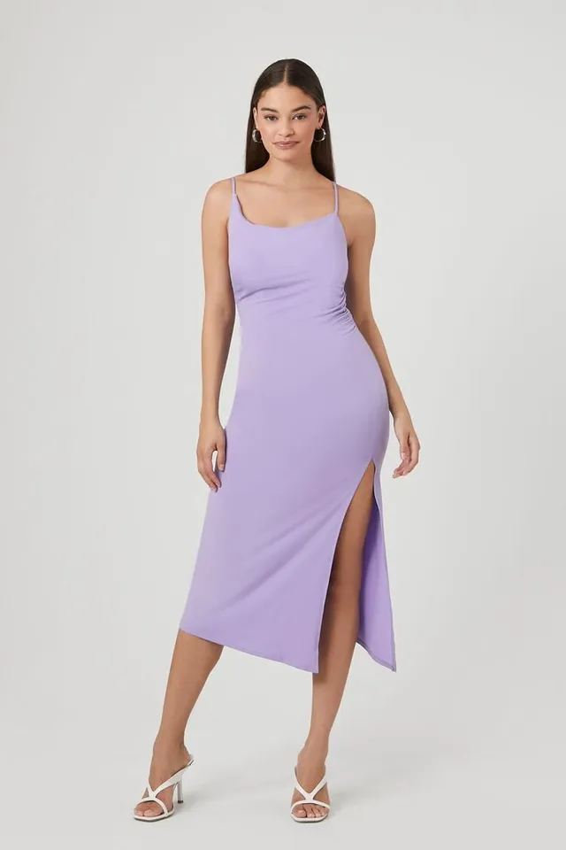 Asymmetrical dress forever 21 top