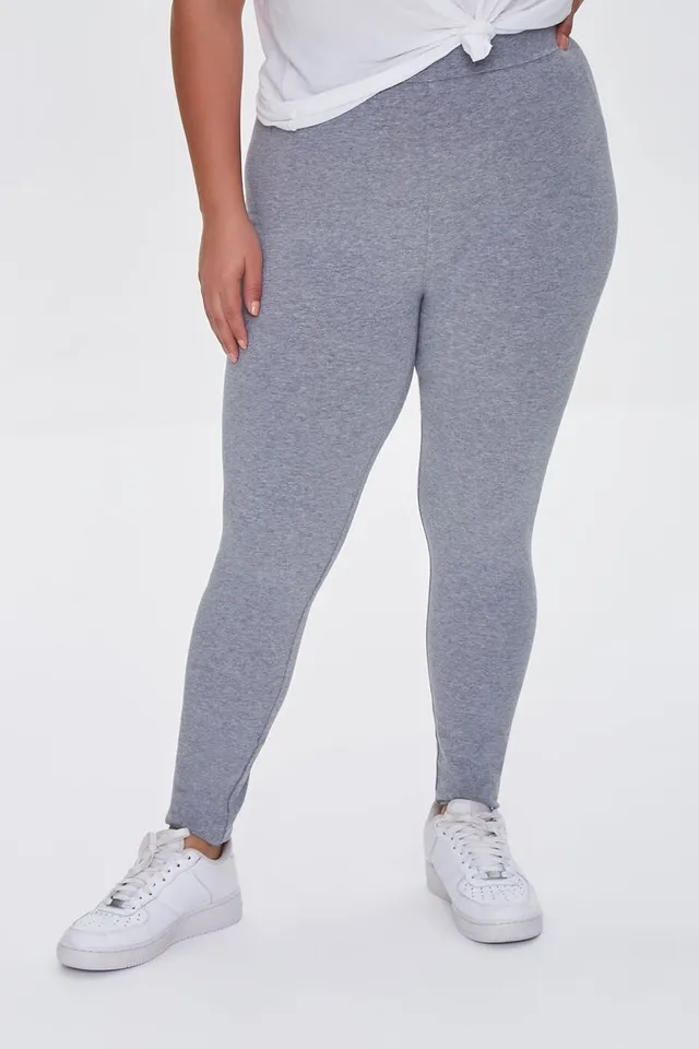 Calça legging forever sales 21