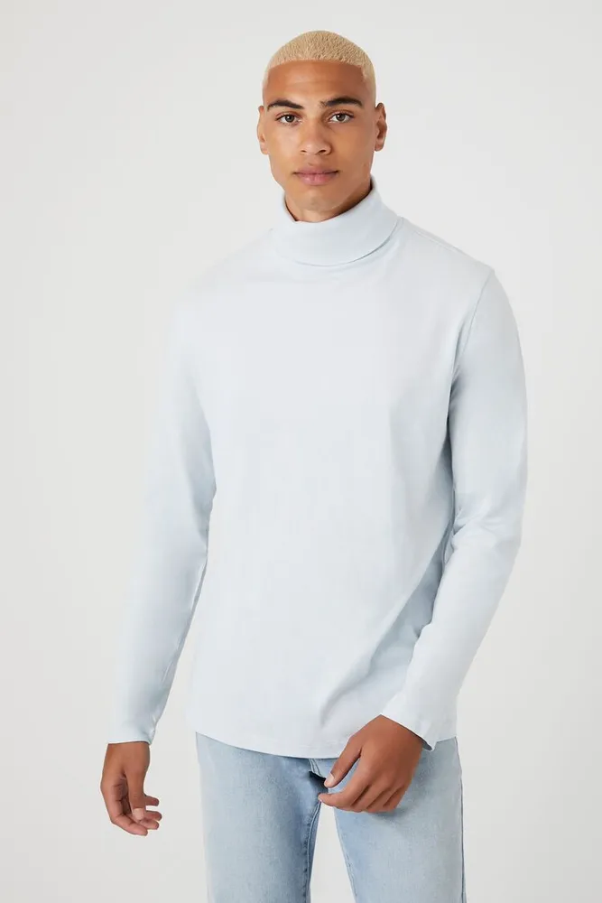 Mens turtleneck forever 21 online