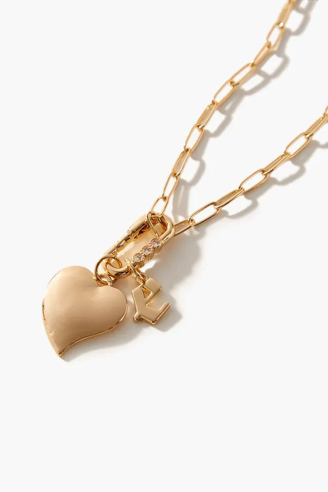 Back necklace deals forever 21