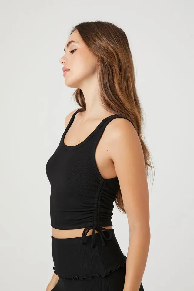Thin strap tank best sale top forever 21