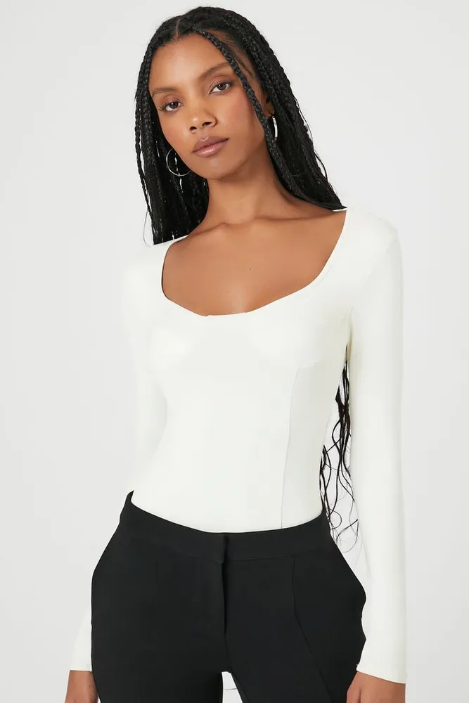 Forever 21 bodysuit new arrivals