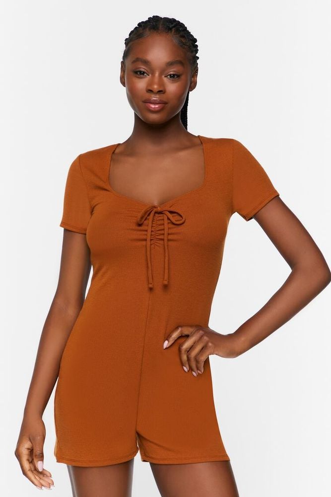 Romper dress forever 21 outlet