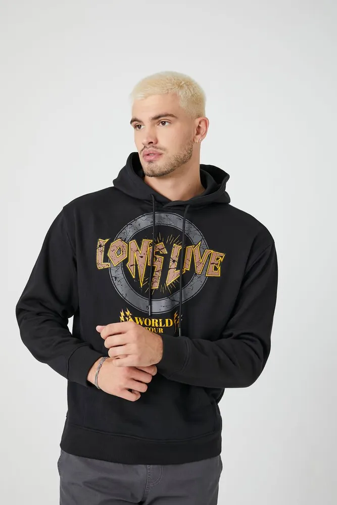 Legend hoodie forever 21 shop