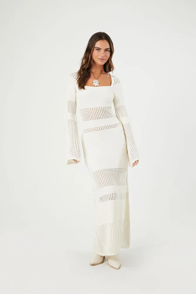 Bell sleeve sweater forever 21 online