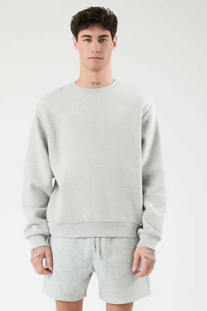 Forever 21 sweat shorts clearance