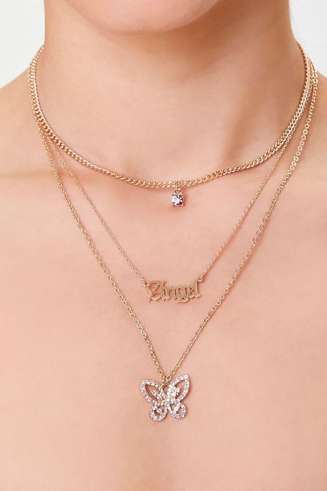 Head chain discount jewelry forever 21