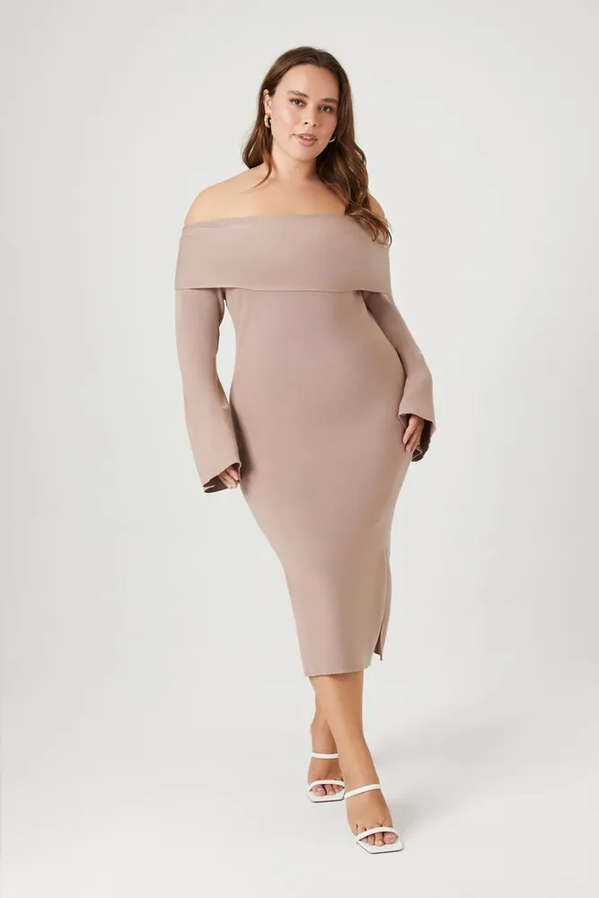 Forever 21 sweater dress shop