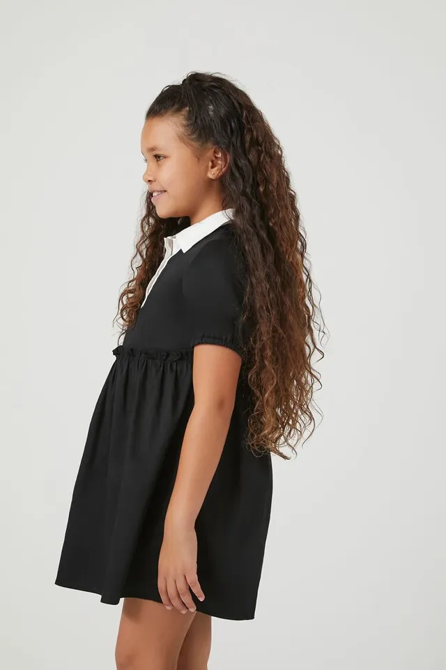 Forever 21 little girl dresses top