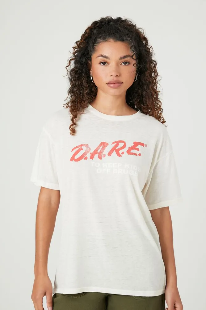 Dare sweatshirt forever sales 21