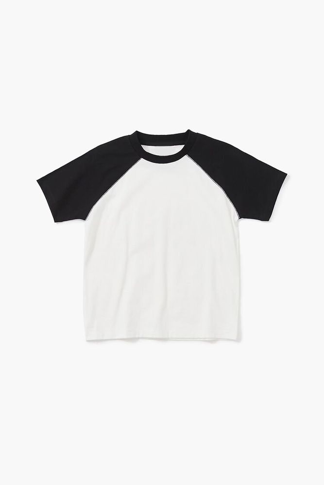 Forever 21 crop tops kids top