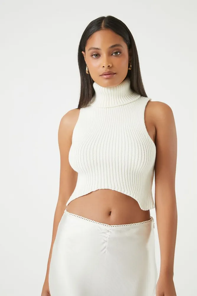 Forever 21 crop top sweater store