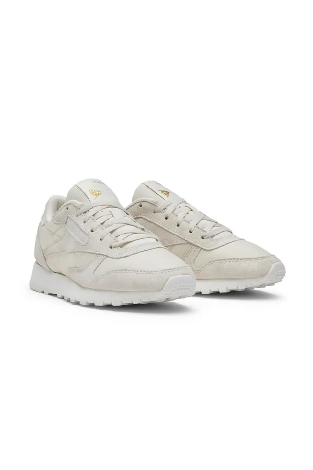 Reebok classic leather beige 2025
