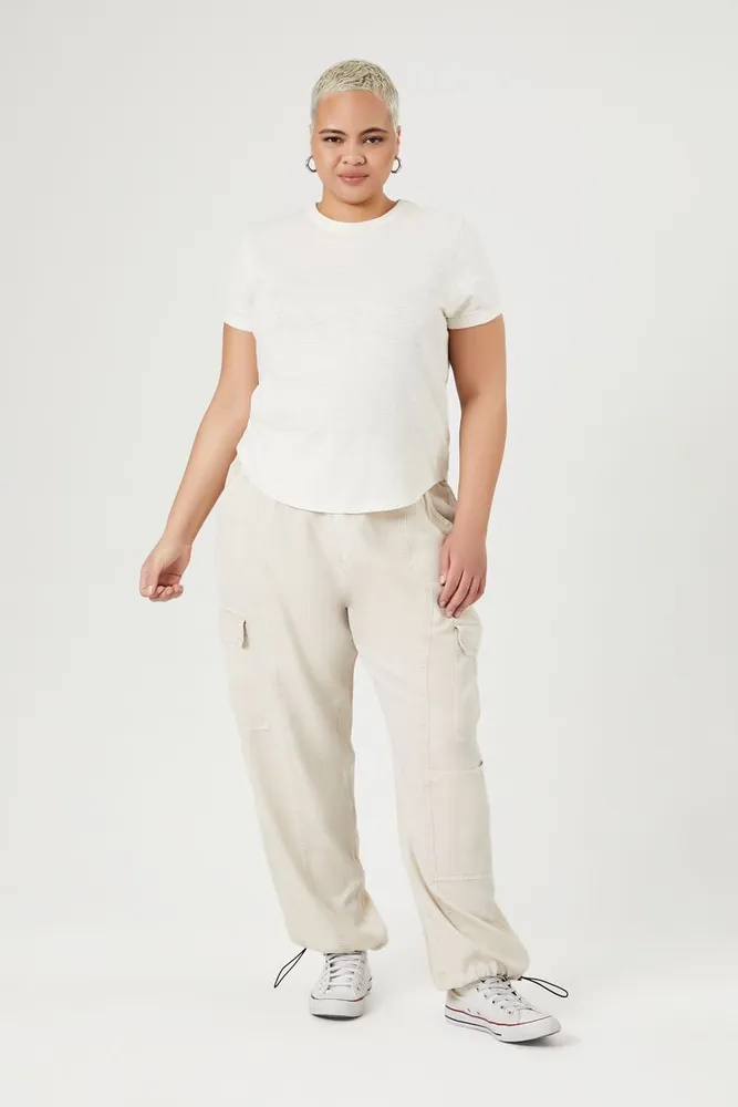 F21 joggers clearance