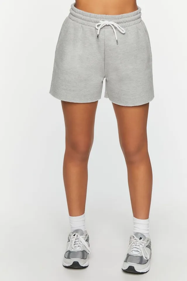 Sweat shorts womens forever 21 new arrivals