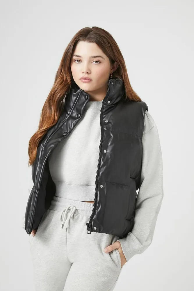 Vest for womens forever deals 21