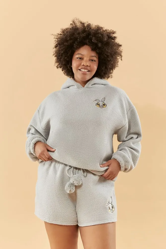 Forever 21 pj 2025 shorts
