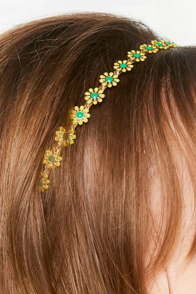 Headpiece jewelry cheap forever 21