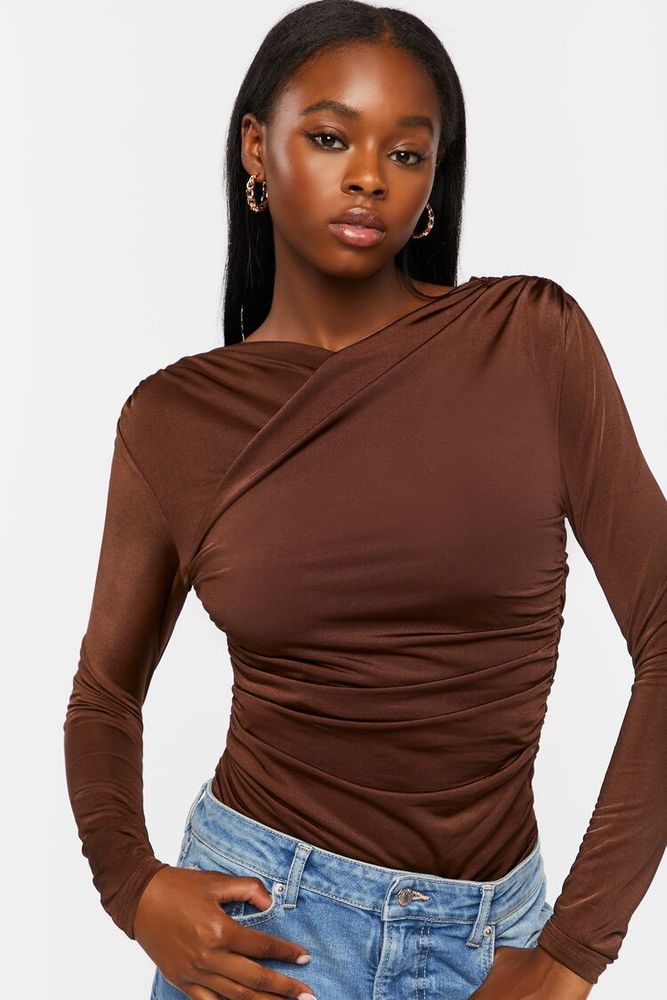Forever 21 bodysuit cheap