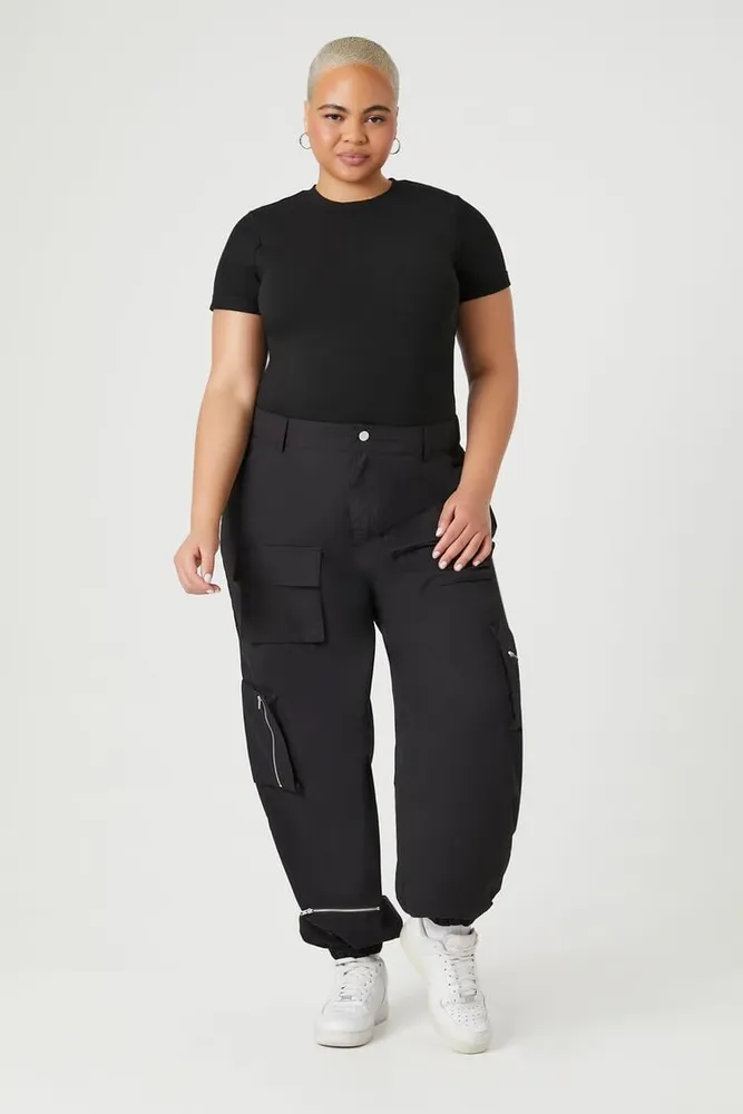Cargo pants for hotsell women forever 21