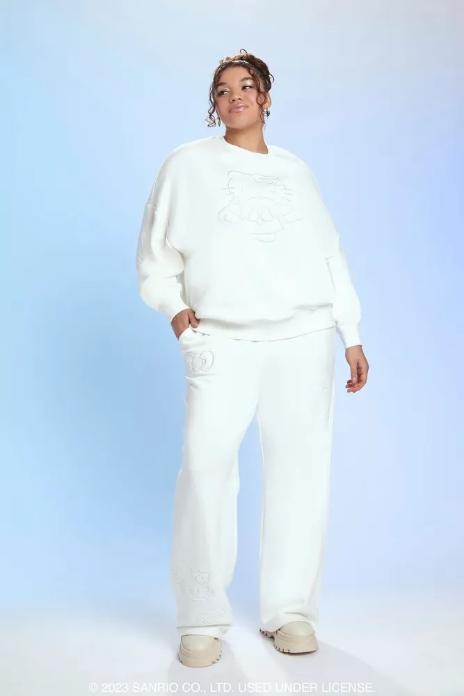 F21 sweatpants hotsell