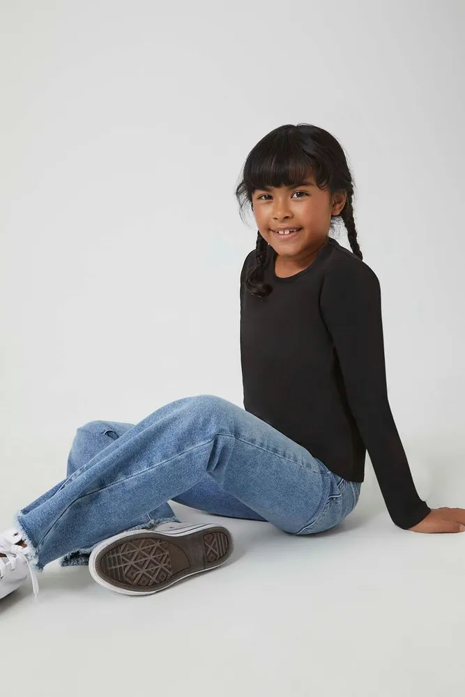 Forever 21 little girls clearance