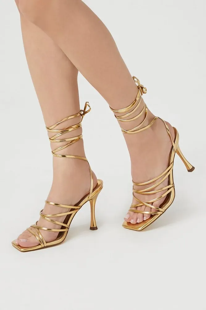 Tacones forever 21 on sale