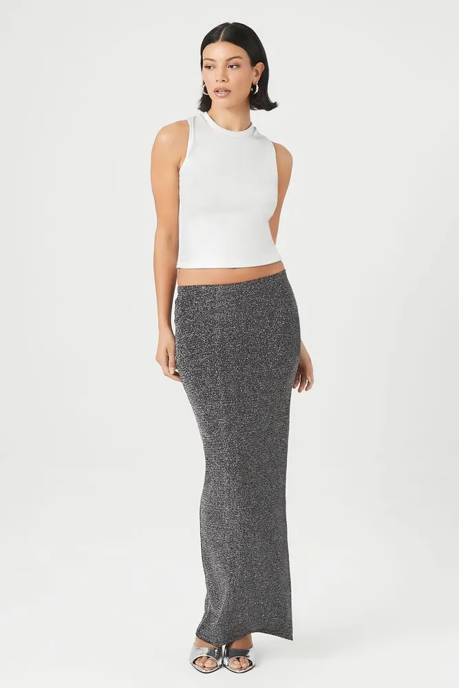Womens maxi hotsell skirt xs