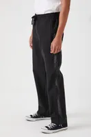 Forever 21 mens striped pants online