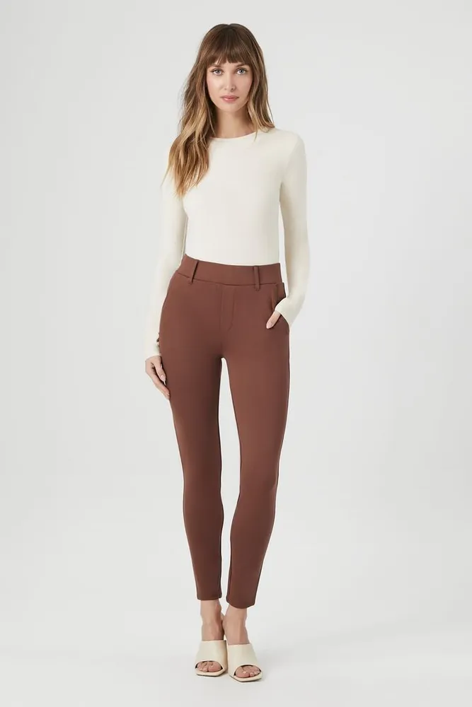 Forever 21 capri leggings new arrivals