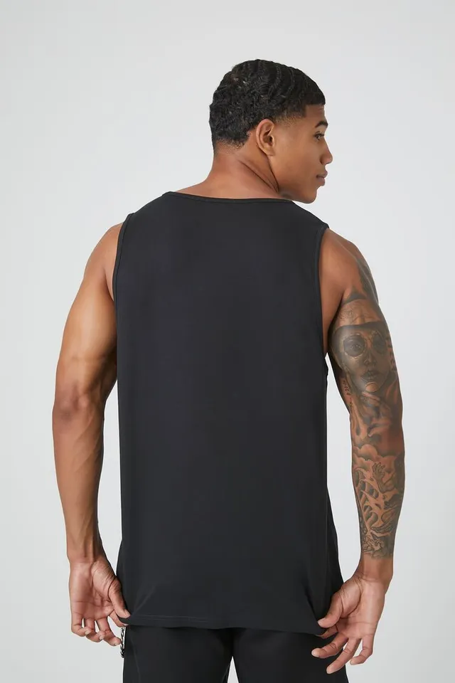 F21 tank tops outlet