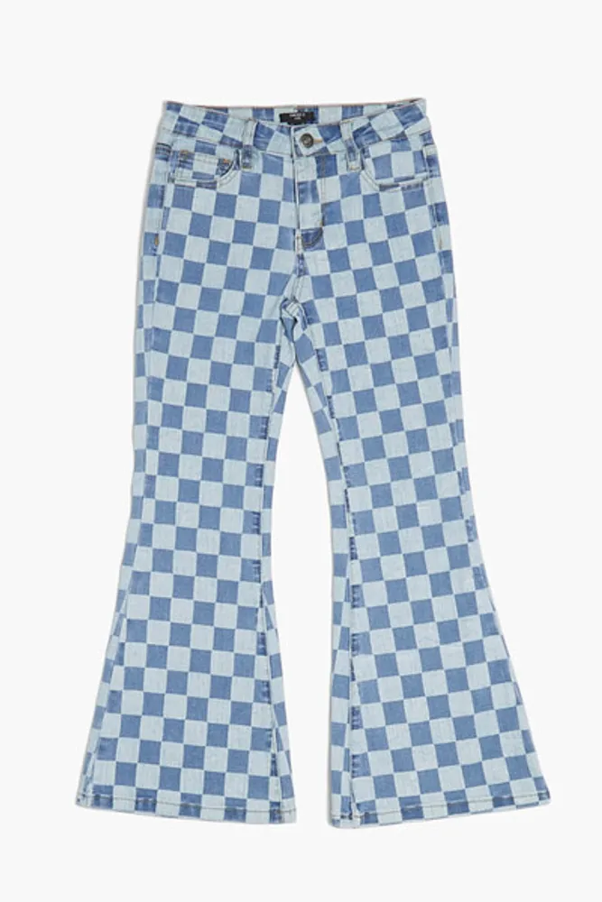 Checkered belt forever 21 shop