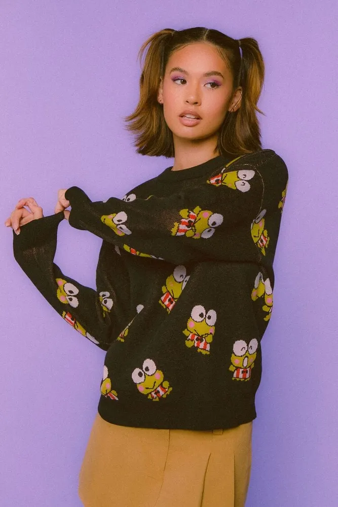 Hello kitty sweater new arrivals forever 21