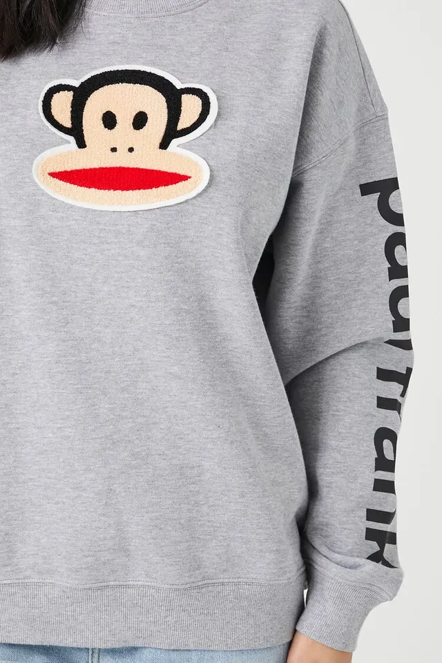 Sweater paul frank on sale
