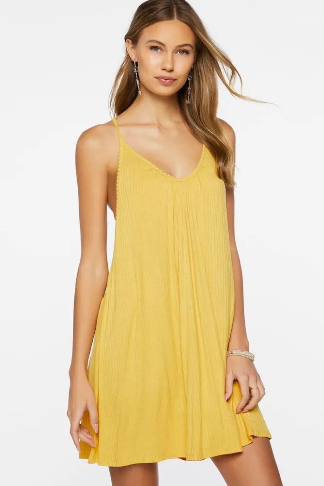 Forever 21 swing dress sales