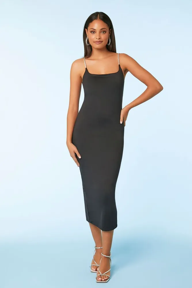 Cami bodycon new arrivals dress forever 21