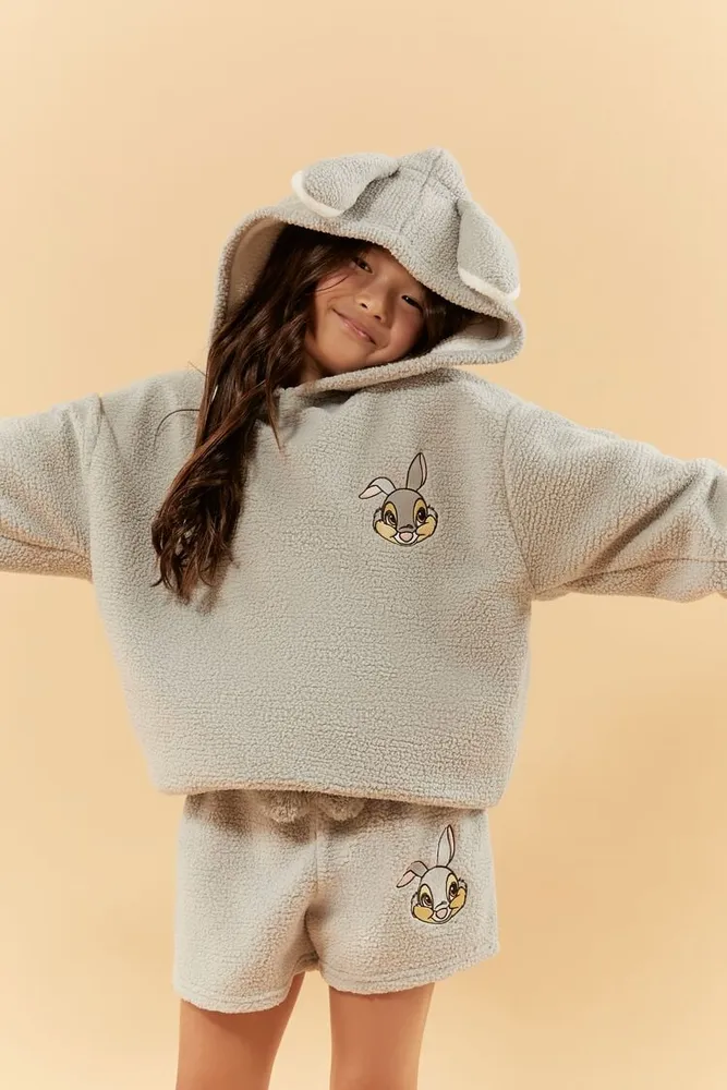 Thumper hoodie on sale