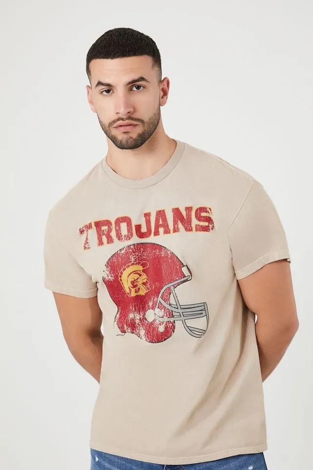 Usc sweatshirt forever 21 best sale