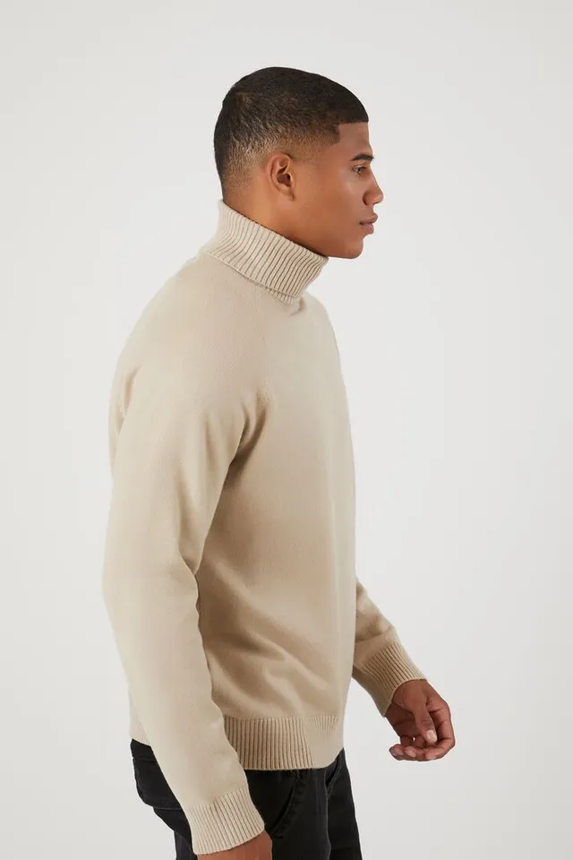 Forever 21 mens turtleneck shop