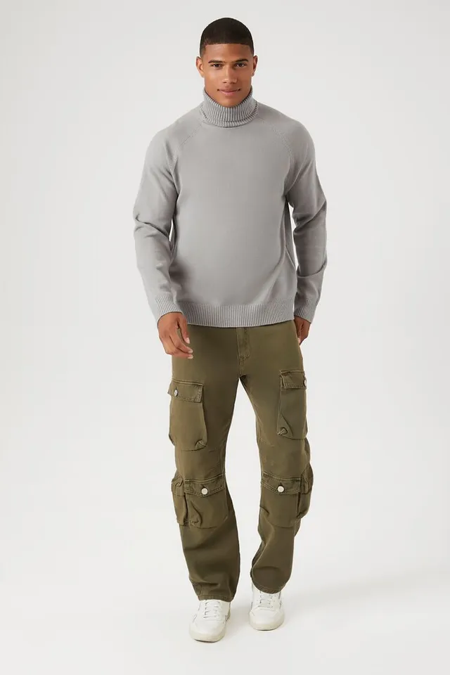Mens turtleneck new arrivals forever 21