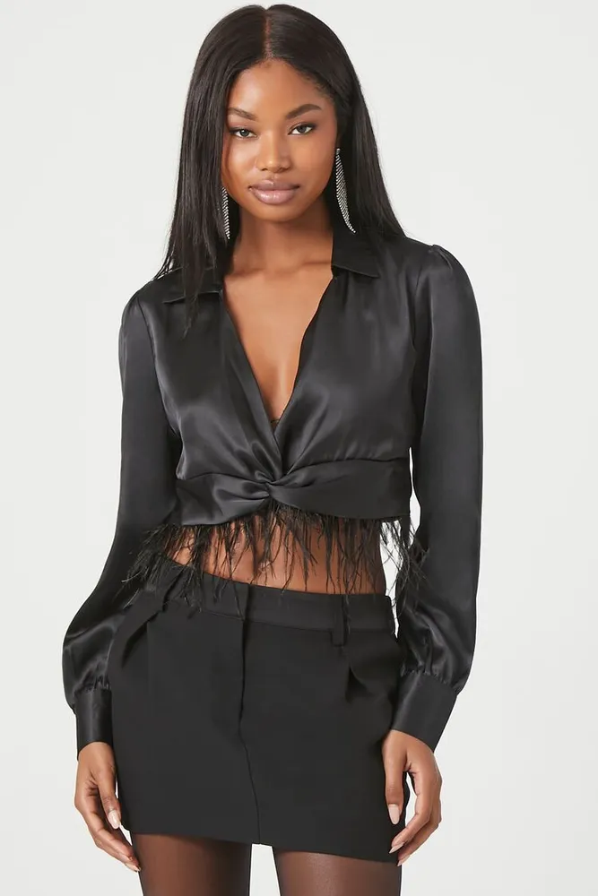 Fringe tops forever 21 new arrivals