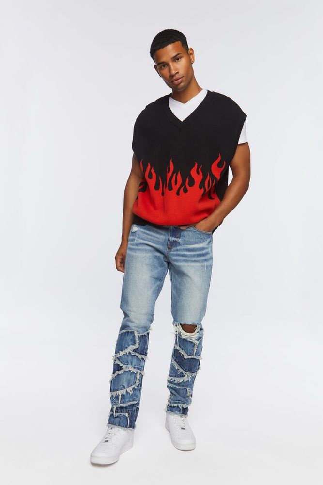 Forever 21 slim fit jeans clearance