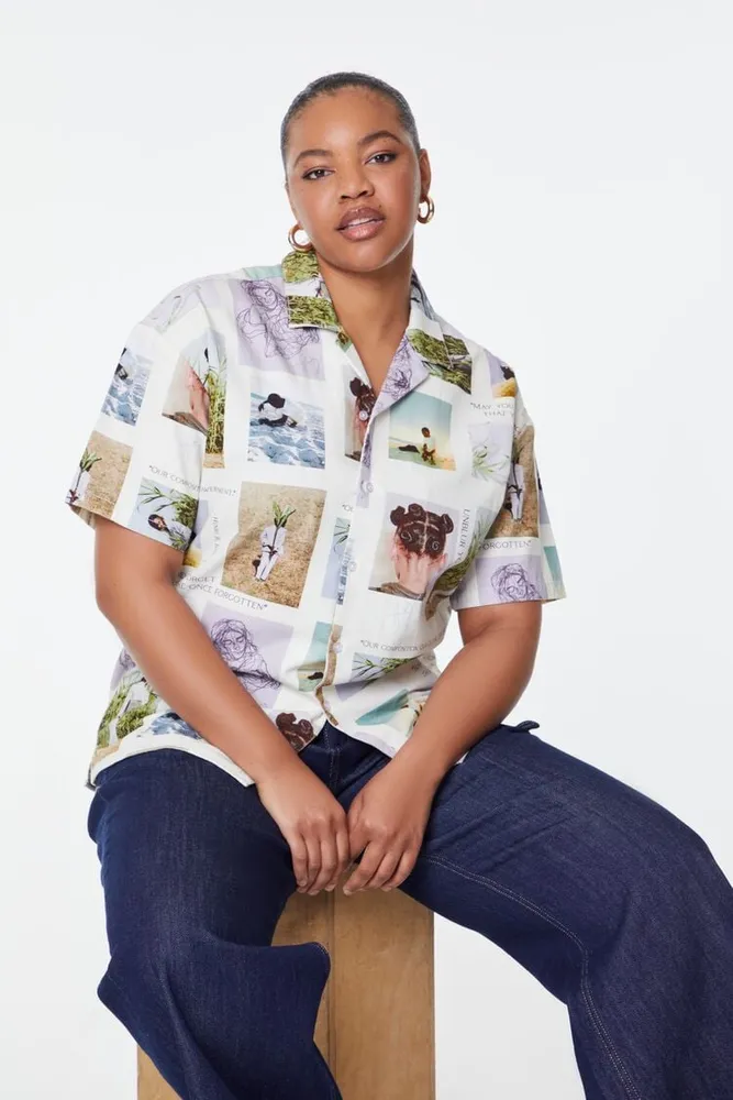 Forever 21 mens dress shirts 2025